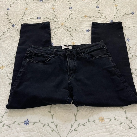 Joseph Abboud Other - Joseph Abboud black jeans